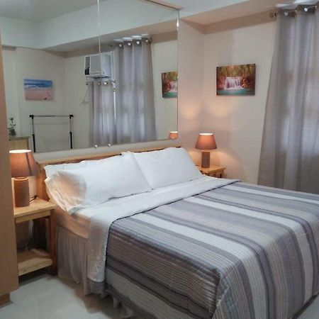 101 Newport Boulevard C1 Apartment Manila Ngoại thất bức ảnh