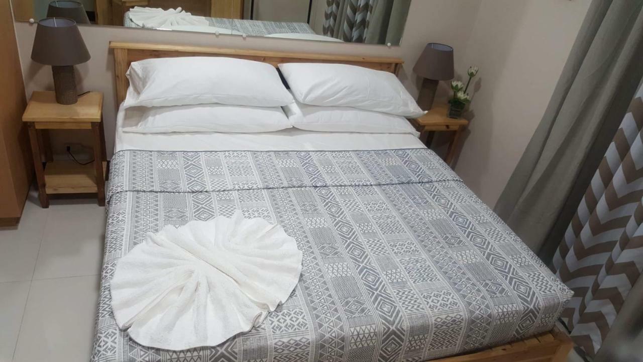 101 Newport Boulevard C1 Apartment Manila Ngoại thất bức ảnh