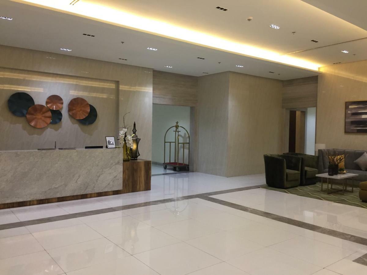 101 Newport Boulevard C1 Apartment Manila Ngoại thất bức ảnh