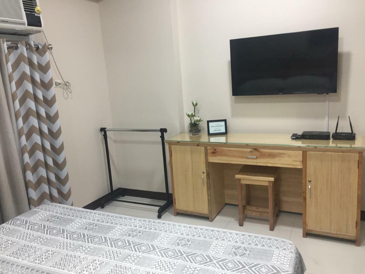 101 Newport Boulevard C1 Apartment Manila Ngoại thất bức ảnh